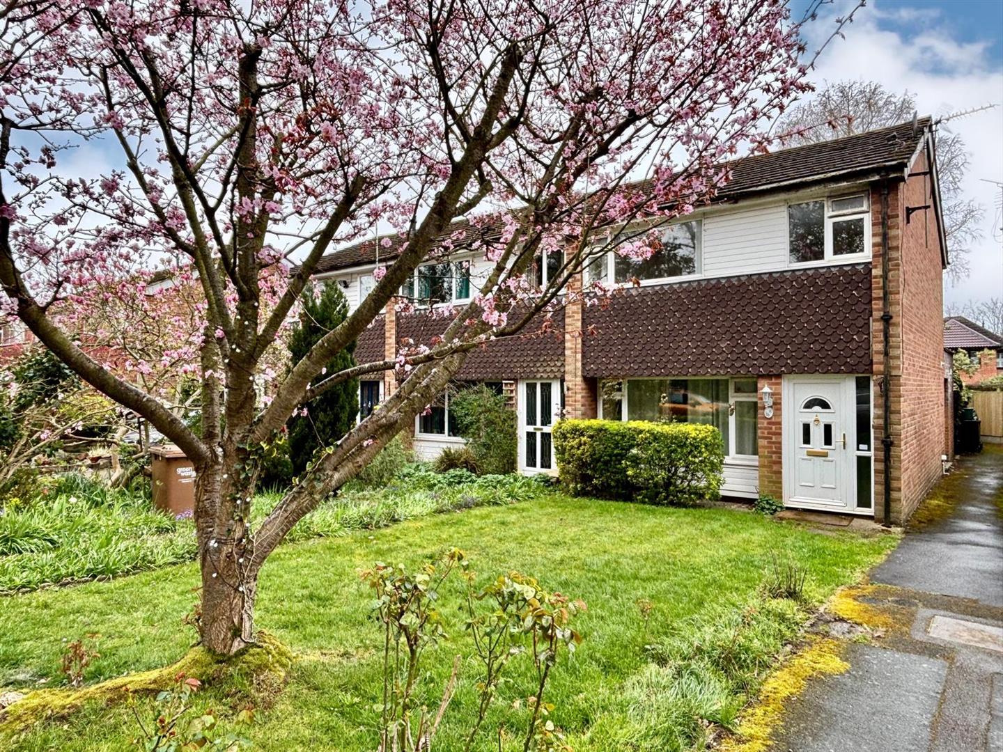 Partridge Close, Frimley, Camberley